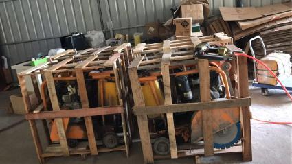 丰县行李、家具、电器包装托运