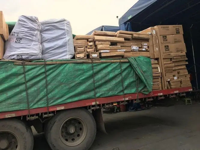 丰县家具托运