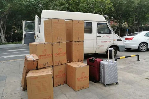 丰县行李托运公司